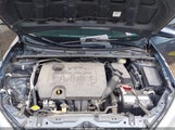 Toyota Corolla Le 2T1BURHE4GC684620 снимка