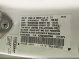 Honda Cr-V Ex 3CZRE3H50BG703648 снимка