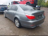 BMW 528I xDrive WBANV13529C154805 снимка