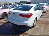 Kia Forte Lx KNAFX4A67G5446513 снимка
