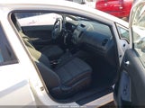 Kia Forte Lx KNAFX4A67G5446513 снимка