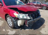 Toyota Camry Hybrid JTNBB46K273002372 photo