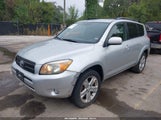 Toyota Rav4 Sport JTMZD32V185091428 photo