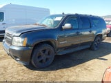 Chevrolet Suburban  Ltz 1GNFK16337J192165 снимка