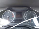 Audi A4 2.0T Premium WAUEFAFL0AN061149 снимка