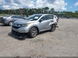 Honda Cr-V Ex-L/Ex-L Navi 5J6RW1H80JA006960 photo