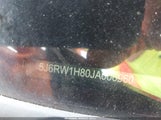 Honda Cr-V Ex-L/Ex-L Navi 5J6RW1H80JA006960 fotografie