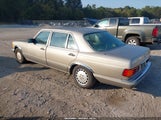 Mercedes-Benz 560 Sel WDBCA39E6MA576829 снимка