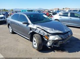 Volkswagen Passat 1.8T Se 1VWBT7A35EC095465 снимка