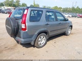 Honda Cr-V Lx SHSRD78566U403682 снимка