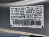 Honda Cr-V Lx SHSRD78566U403682 снимка