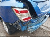 Chevrolet Sonic Lt Auto 1G1JD5SH8J4115666 снимка