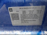 Chevrolet Sonic Lt Auto 1G1JD5SH8J4115666 снимка
