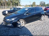 Chevrolet Cruze Premier Auto 3G1BF6SM8JS644195 снимка
