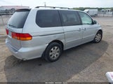 Honda Odyssey Ex-L 5FNRL18004B056519 снимка