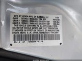 Honda Odyssey Ex-L 5FNRL18004B056519 снимка