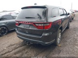 Dodge Durango Sxt Awd 1C4RDJAG0KC836650 photo