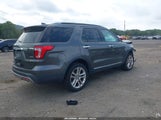 Ford Explorer Limited 1FM5K8F88HGA06428 снимка