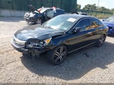 Honda Accord Sport 1HGCR2F63GA034613 fotografie