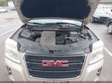 GMC Terrain Sle-1 2GKFLREK1C6330424 fotografie
