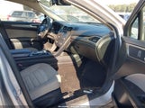 Ford Fusion S 3FA6P0G70KR160235 снимка