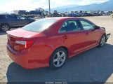 Toyota Camry Se 4T1BF1FK5CU565567 снимка