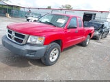 Dodge Dakota Sxt/Bighorn/Lonestar 1D7HE32K88S539556 photo