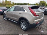 Cadillac Xt4 Awd Premium Luxury 1GYFZDR4XPF124940 photo
