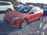 Mazda Mazda3 S Sport JM1BL1U54B1458553 photo