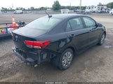 Kia Rio Lx 3KPA24AB3KE231720 снимка
