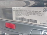 Audi A4 Premium Plus 45 Tfsi S Line Quattro S Tronic WAUEAAF40PN015109 photo