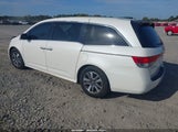 Honda Odyssey Touring/Touring Elite 5FNRL5H99EB036146 fotografie