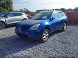 Nissan Rogue Sl JN8AS5MT0AW001362 снимка
