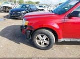 Ford Escape Xlt 1FMCU0D75BKA48072 fotografie