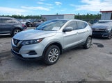 Nissan Rogue Sport S Fwd Xtronic Cvt JN1BJ1AV4NW580933 fotografie