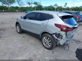 Nissan Rogue Sport S Fwd Xtronic Cvt JN1BJ1AV4NW580933 fotografie