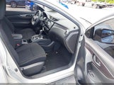 Nissan Rogue Sport S Fwd Xtronic Cvt JN1BJ1AV4NW580933 fotografie
