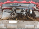 Chevrolet Silverado  Work Truck 1GCNCPEX8BZ237829 снимка