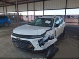 Chevrolet Trax Fwd Activ KL77LKEP1SC213187 fotografie
