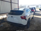 Chevrolet Trax Fwd Activ KL77LKEP1SC213187 photo