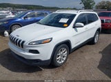 Jeep Cherokee Latitude 1C4PJLCB7FW711890 снимка