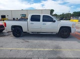 Chevrolet Silverado  Ltz 3GCPCTE00DG164463 снимка