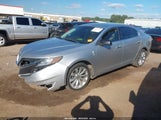 Lincoln Mks 1LNHL9DK9DG600499 снимка