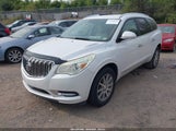 Buick Enclave Convenience 5GAKRAKDXGJ145119 снимка