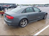 Audi S4 3.0T Premium Plus WAUBGAFL7FA134578 снимка