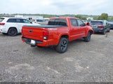Toyota Tacoma Trd Sport 3TMCZ5AN0JM174563 снимка