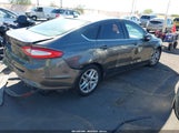Ford Fusion Se 3FA6P0H70GR396888 снимка