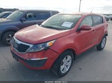 Kia Sportage Lx KNDPB3A21D7416677 снимка