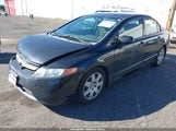 Honda Civic Lx 1HGFA16548L093732 снимка