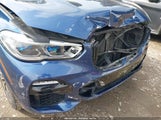 BMW X5 xDrive50I 5UXJU2C54KLN49907 снимка